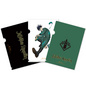 Preview: Jujutsu Kaisen - Clearfile 3er-Set - Crunchyroll / Sakami