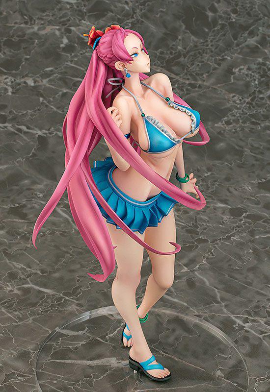 Preview: Juliana Everheart - Phat Company