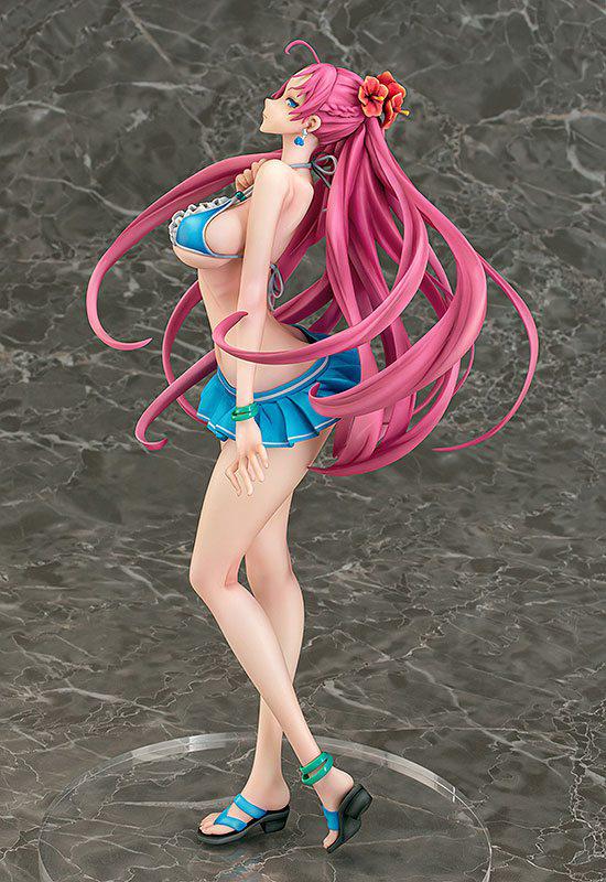 Preview: Juliana Everheart - Phat Company