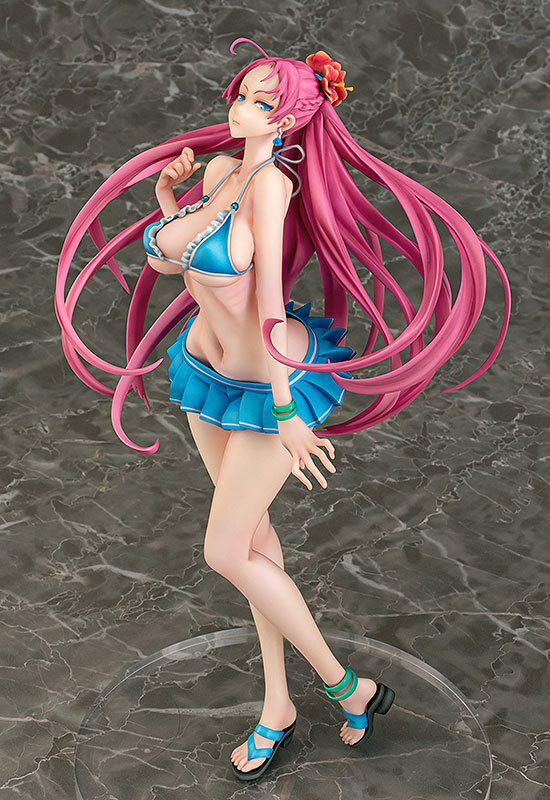 Preview: Juliana Everheart - Phat Company