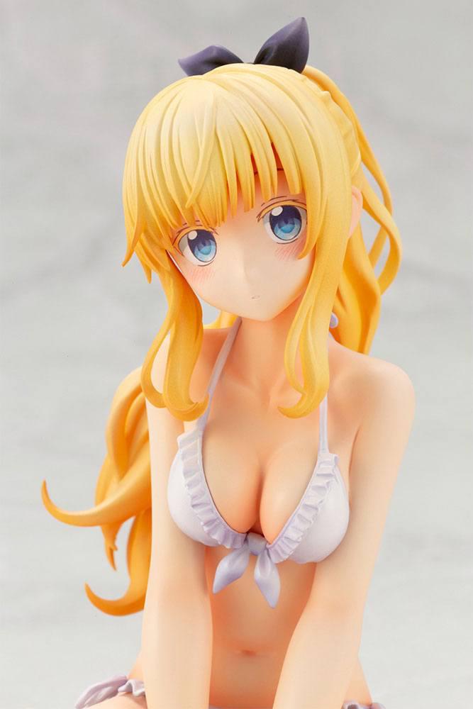 Preview: Juliet Persia - Boarding School Juliet - Kotobukiya