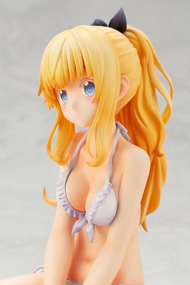 Preview: Juliet Persia - Boarding School Juliet - Kotobukiya