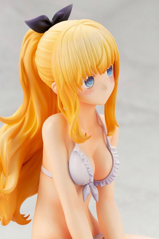 Preview: Juliet Persia - Boarding School Juliet - Kotobukiya