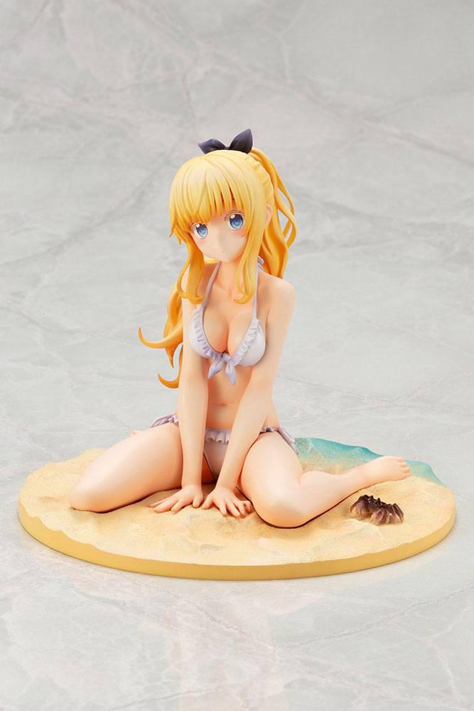 Preview: Juliet Persia - Boarding School Juliet - Kotobukiya