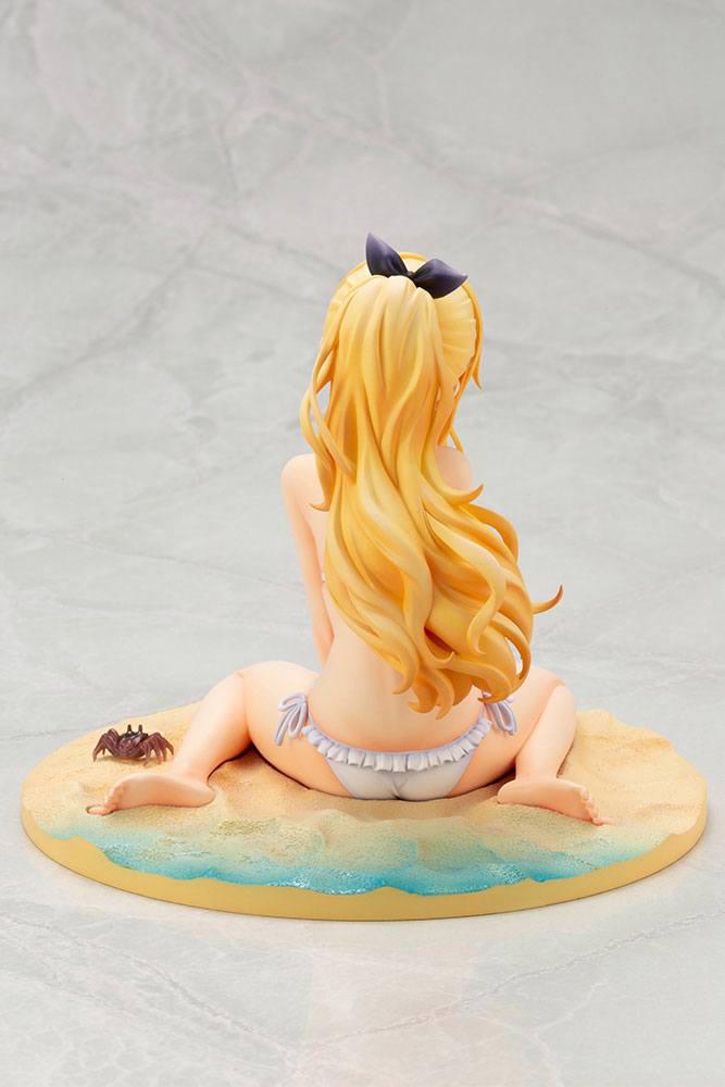 Preview: Juliet Persia - Boarding School Juliet - Kotobukiya