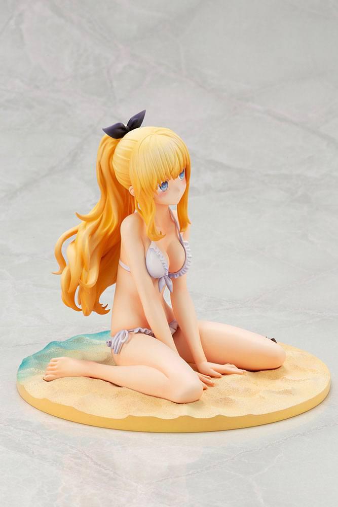 Preview: Juliet Persia - Boarding School Juliet - Kotobukiya