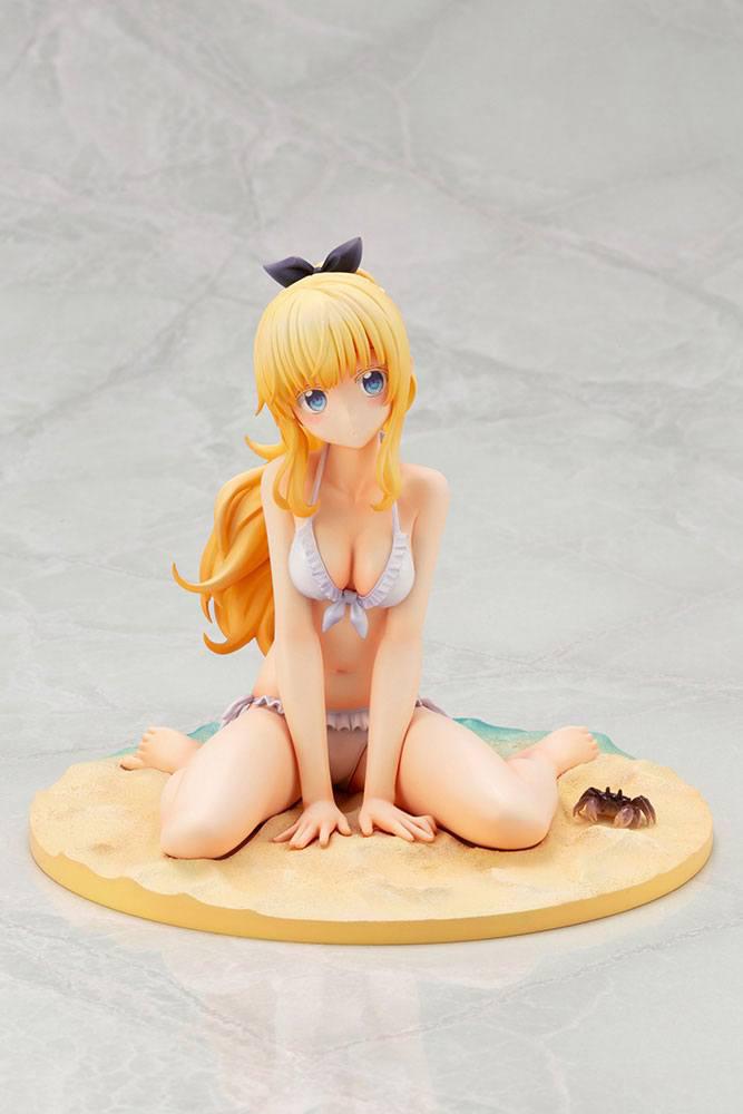 Preview: Juliet Persia - Boarding School Juliet - Kotobukiya