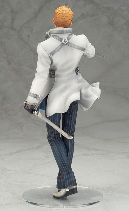 Preview: Julius Will Kresnik - ALTAiR - Tales of Xilia 2