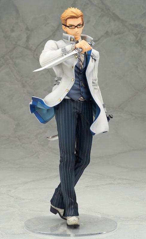 Preview: Julius Will Kresnik - ALTAiR - Tales of Xilia 2