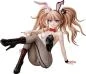 Preview: Junko Enoshima - 1/4 B-Style Bunny - FREEing