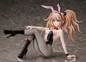 Preview: Junko Enoshima - 1/4 B-Style Bunny - FREEing