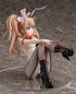 Preview: Junko Enoshima - 1/4 B-Style Bunny - FREEing