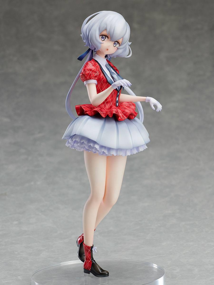 Preview: Junko Konno - F:Nex - Furyu