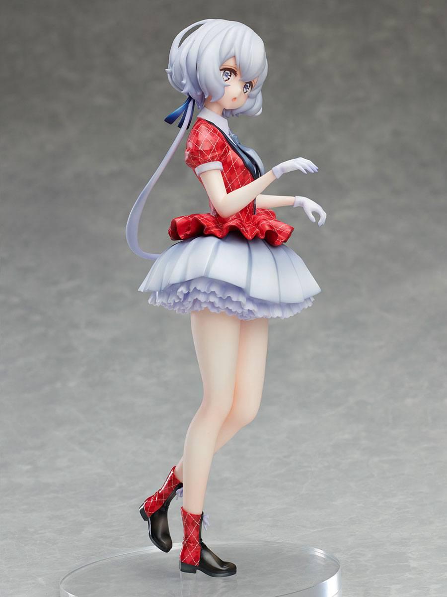 Preview: Junko Konno - F:Nex - Furyu