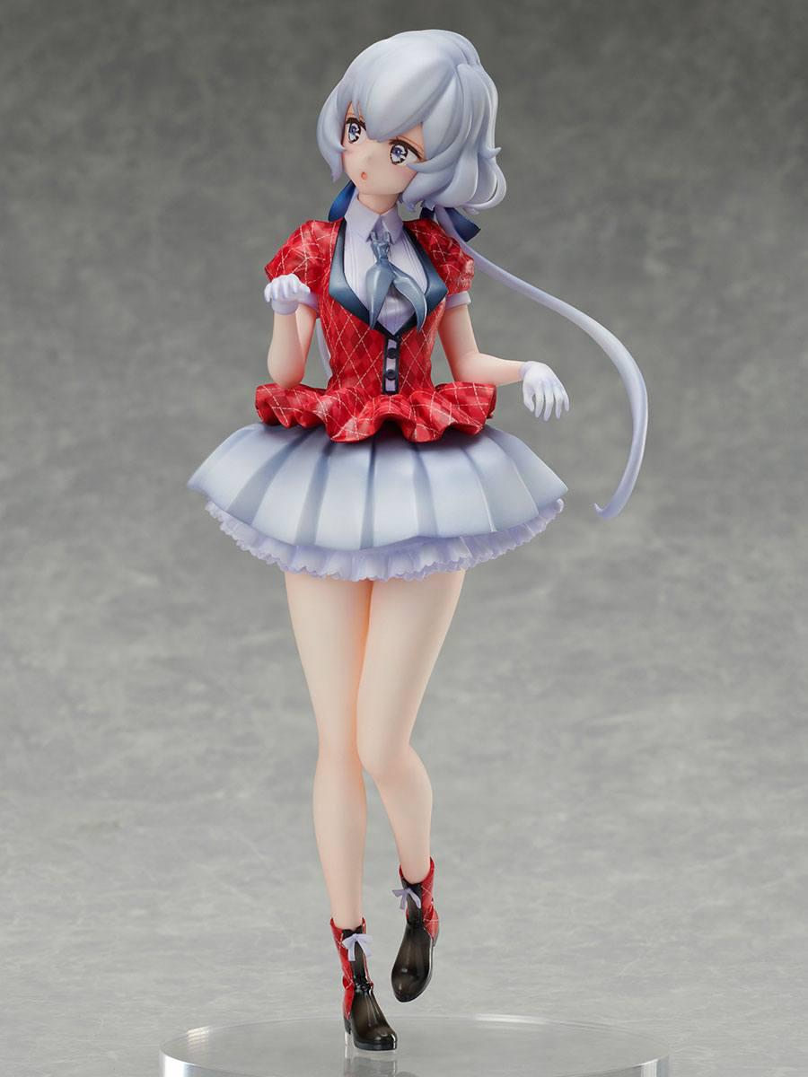 Preview: Junko Konno - F:Nex - Furyu