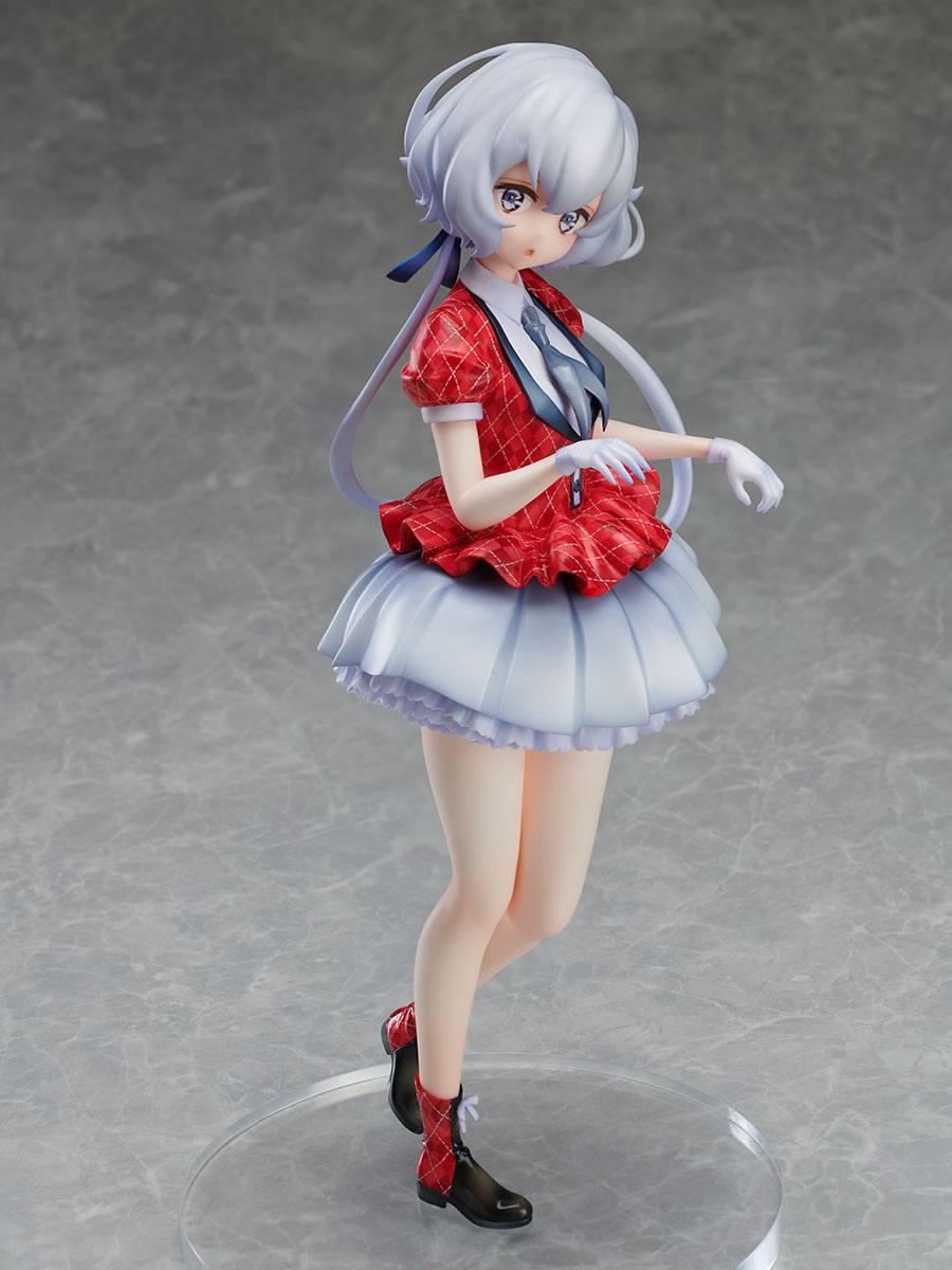 Preview: Junko Konno - F:Nex - Furyu