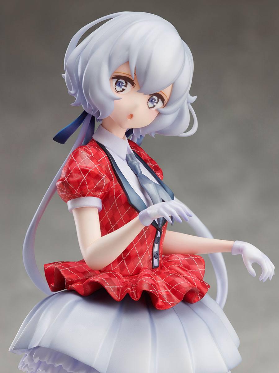 Preview: Junko Konno - F:Nex - Furyu