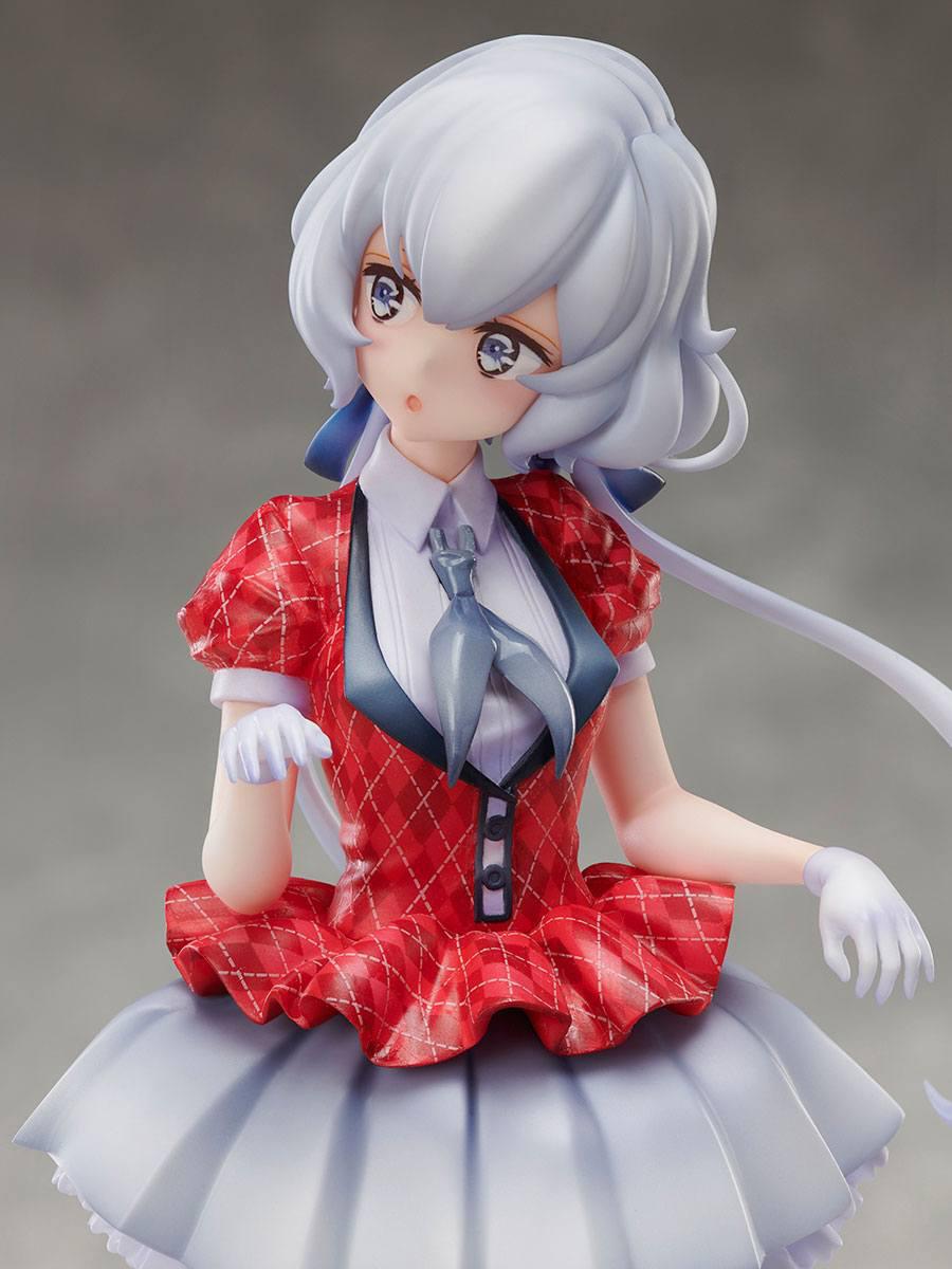 Preview: Junko Konno - F:Nex - Furyu