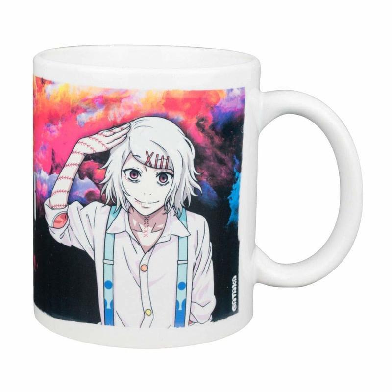 Preview: Juuzou Suzuya - Tokyo Ghoul - Tasse