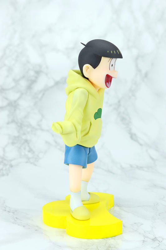 Preview: Jyushimatsu Matsuno - D-Trade