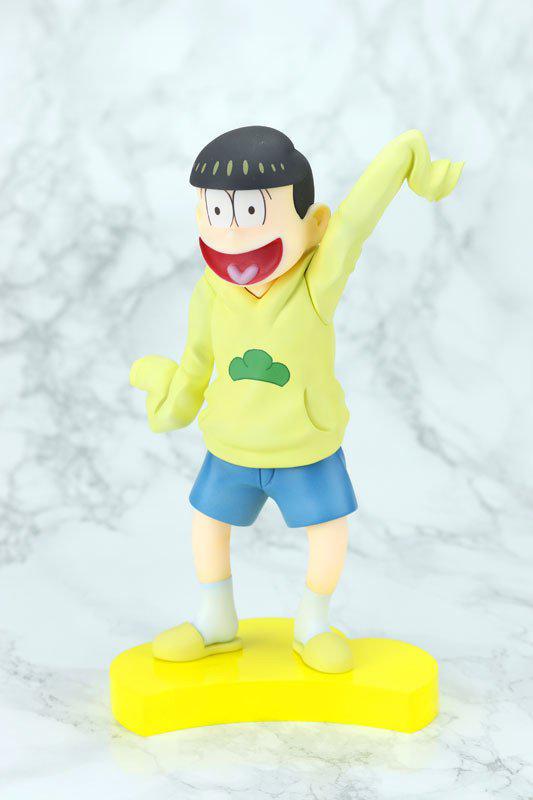 Preview: Jyushimatsu Matsuno - D-Trade