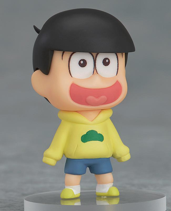 Preview: Jyushimatsu - Orange Rouge Osomatsu-san Trading Figures