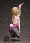 Preview: Kaede Akamatsu - 1/4 B-Style Bunny - FREEing