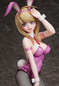 Preview: Kaede Akamatsu - 1/4 B-Style Bunny - FREEing