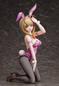 Preview: Kaede Akamatsu - 1/4 B-Style Bunny - FREEing