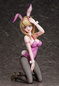 Preview: Kaede Akamatsu - 1/4 B-Style Bunny - FREEing