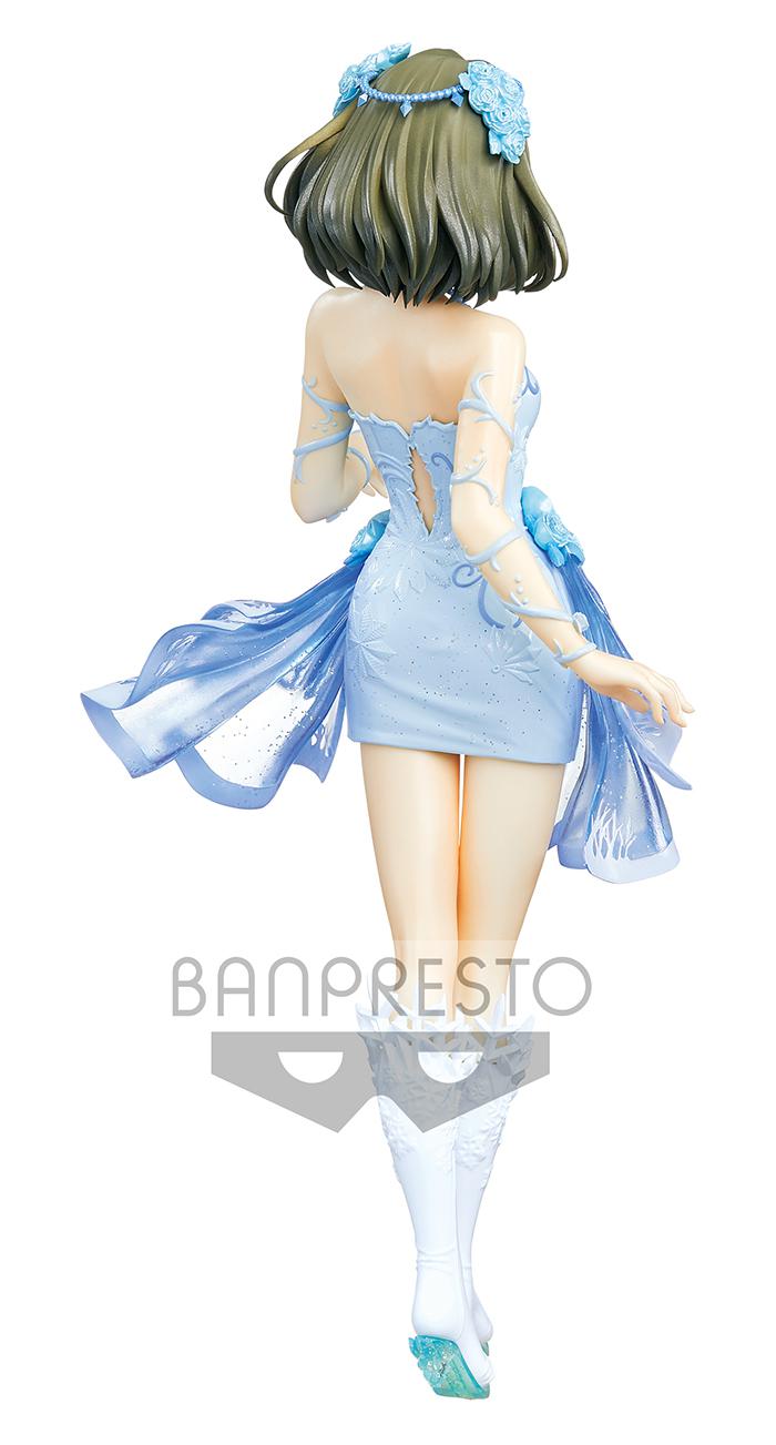 Preview: Kaede Takagaki - The Idolmaster Cinderella Girls - Espresto est - Dressy and Snow MakeUp