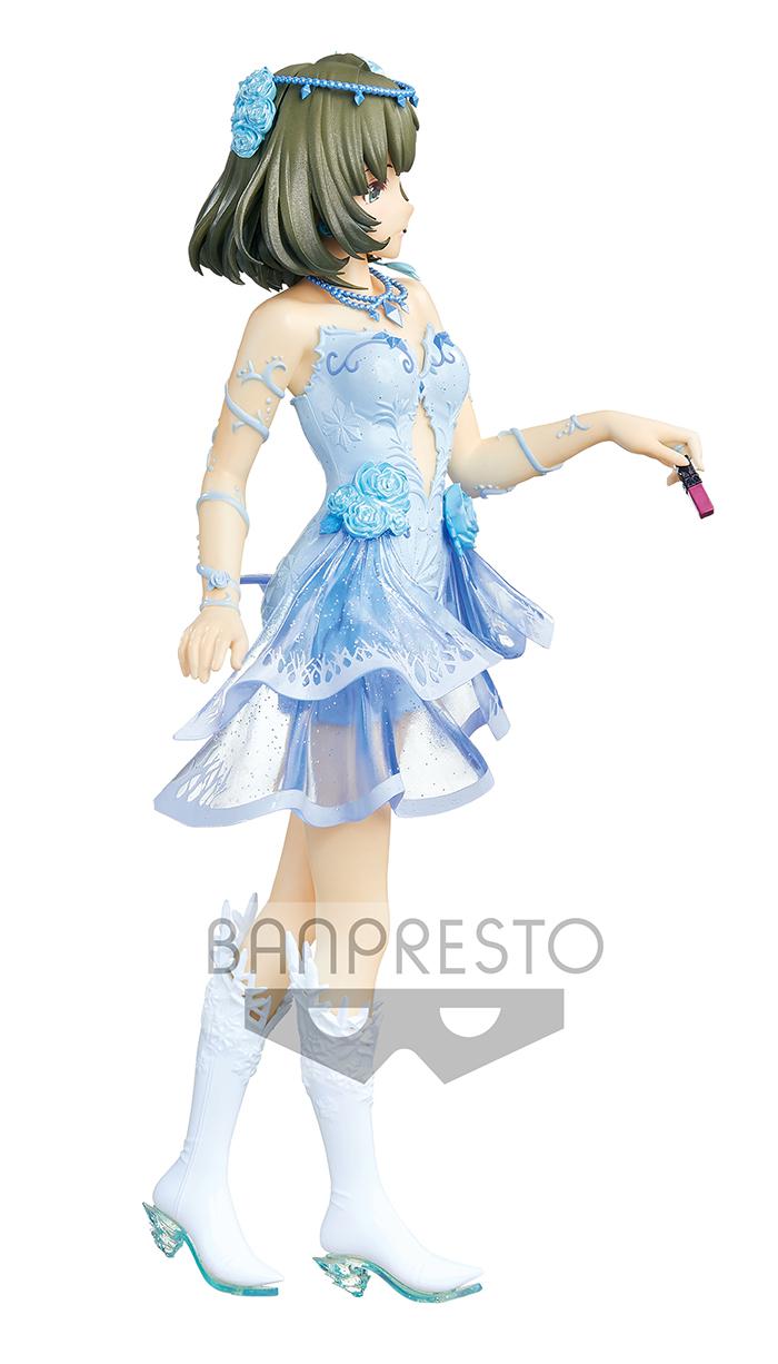 Preview: Kaede Takagaki - The Idolmaster Cinderella Girls - Espresto est - Dressy and Snow MakeUp