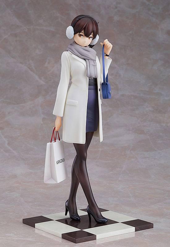 Preview: Kaga - Shopping Mode - Good Smile Company