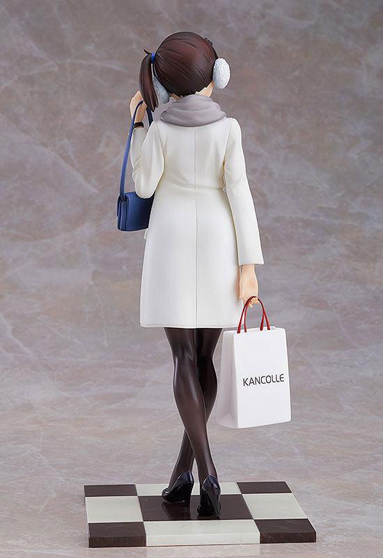 Preview: Kaga - Shopping Mode - Good Smile Company