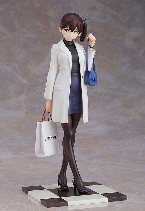 Preview: Kaga - Shopping Mode - Good Smile Company