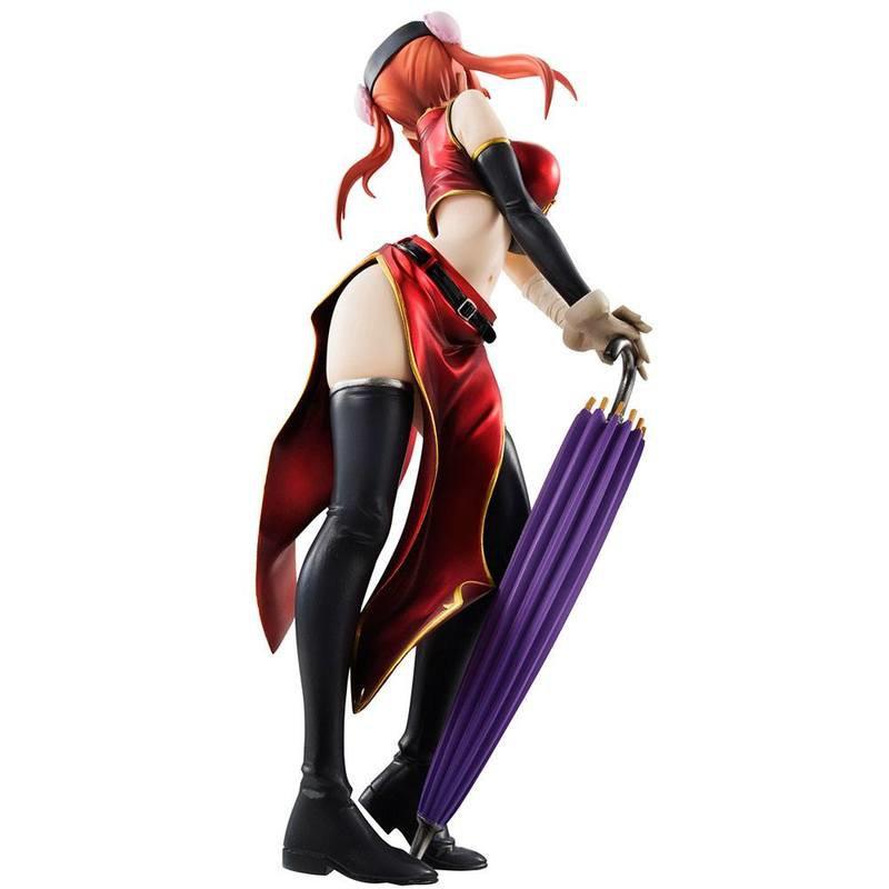 Preview: Kagura - 2 Years Later - Megahouse G.E.M. Series