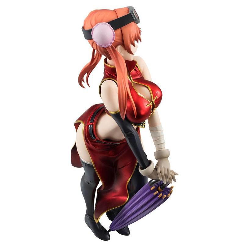 Preview: Kagura - 2 Years Later - Megahouse G.E.M. Series