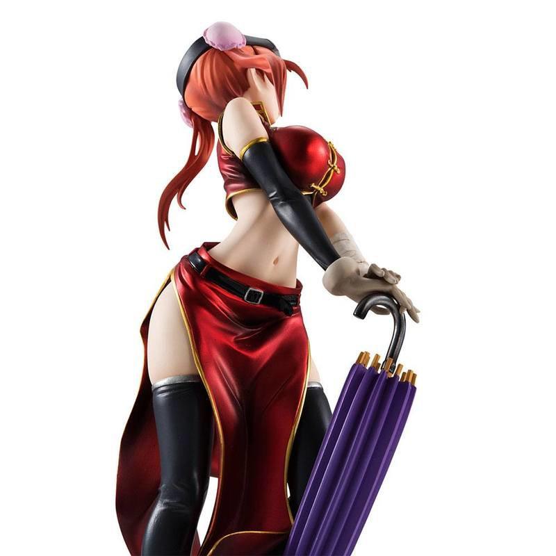 Preview: Kagura - 2 Years Later - Megahouse G.E.M. Series