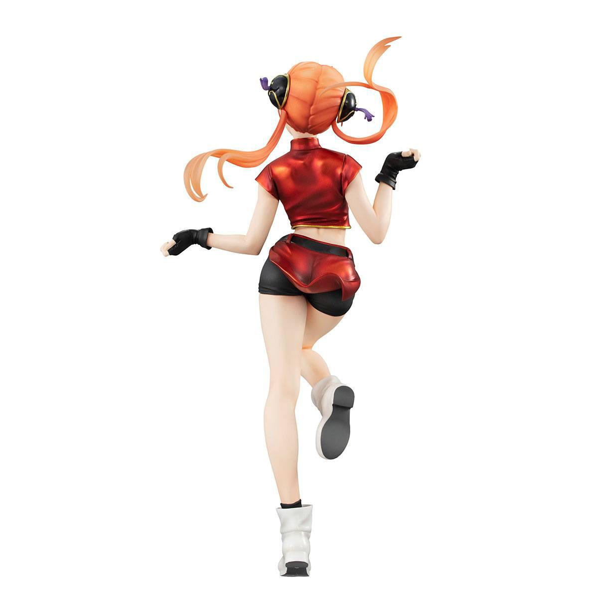 Preview: Kagura Adult Ver. - Gintama - Megahouse G.E.M. Serie