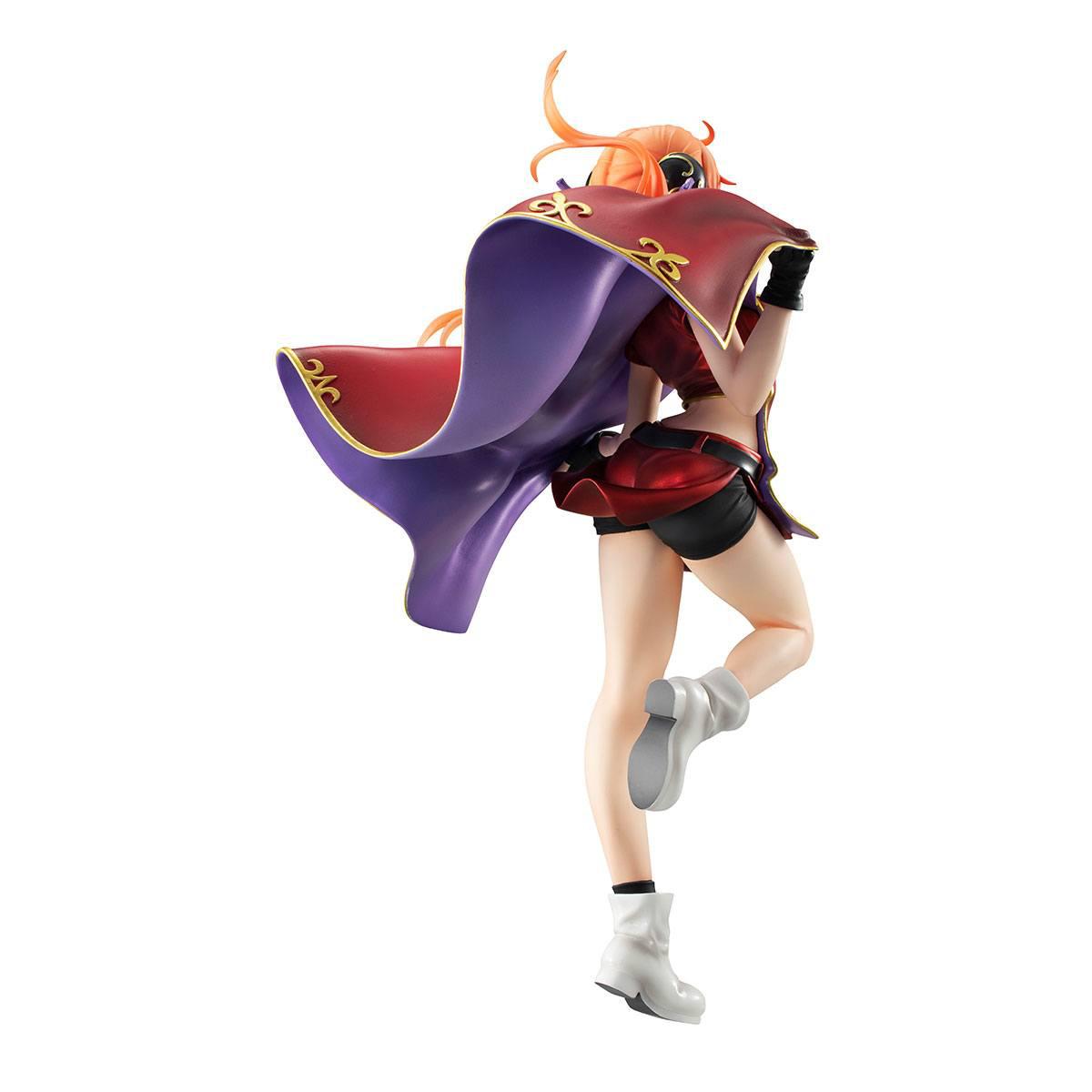 Preview: Kagura Adult Ver. - Gintama - Megahouse G.E.M. Serie