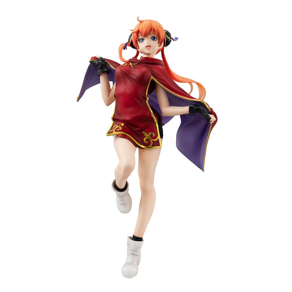 Animefanshop De Kagura Adult Ver Gintama Megahouse G E M Serie