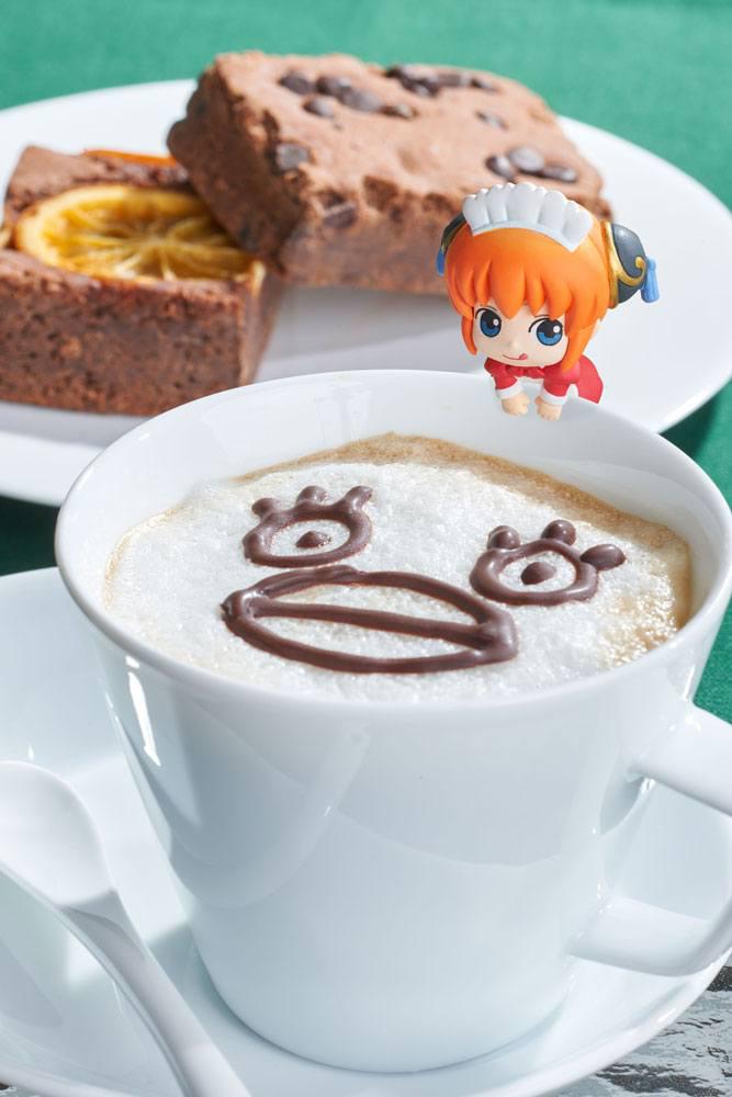 Preview: Kagura - Gintama Ochatomo - Yorozuya Cafe