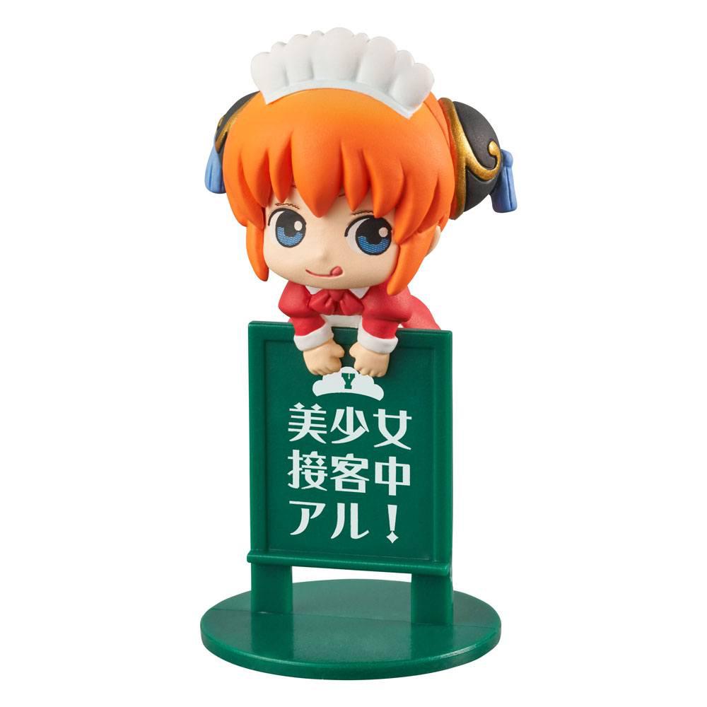 Preview: Kagura - Gintama Ochatomo - Yorozuya Cafe