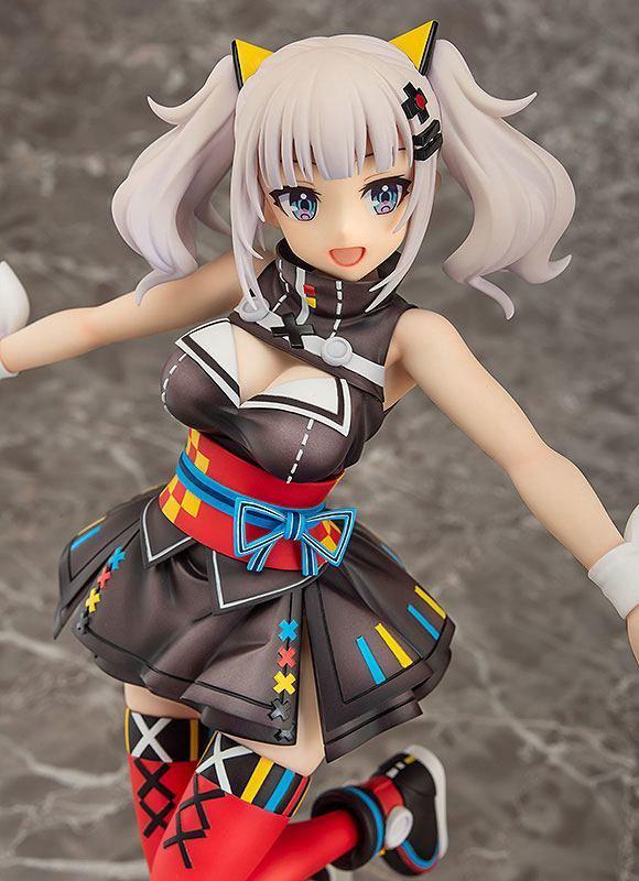 Preview: Kaguya Luna - Wonderful Works