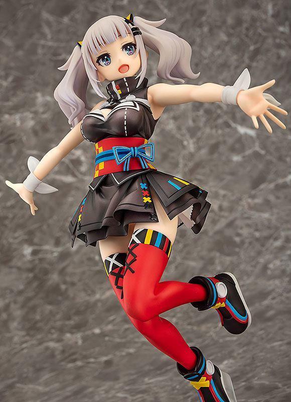 Preview: Kaguya Luna - Wonderful Works