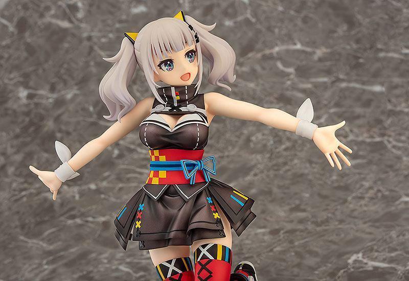 Preview: Kaguya Luna - Wonderful Works