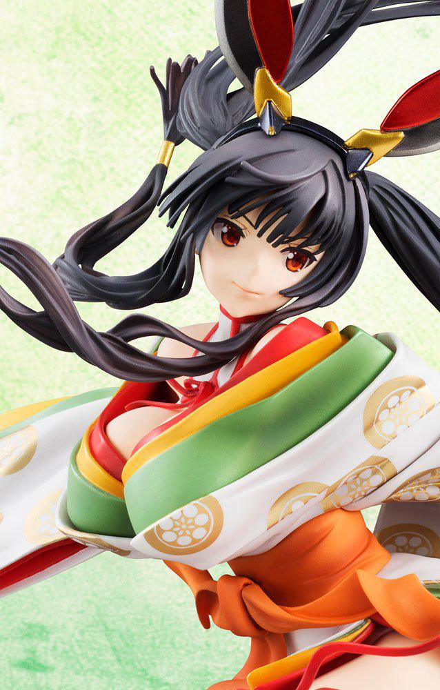 Preview: Kaguya - Queen's Blade Excellent Model