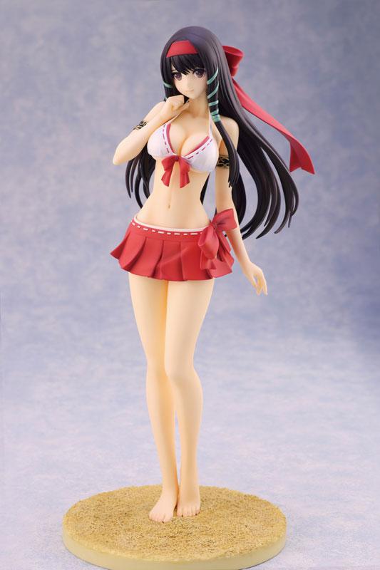 Preview: Kaguya - Shining Hearts - Swimsuit Version