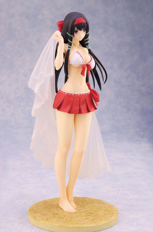 Preview: Kaguya - Shining Hearts - Swimsuit Version