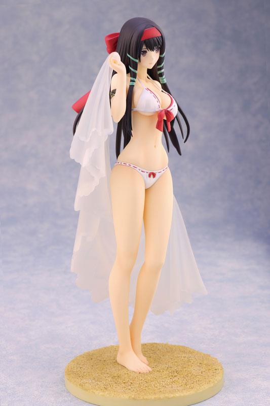 Preview: Kaguya - Shining Hearts - Swimsuit Version